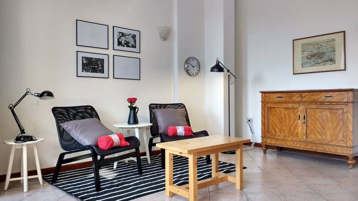 Marostica Apartment | Bright apartment in Marostica
