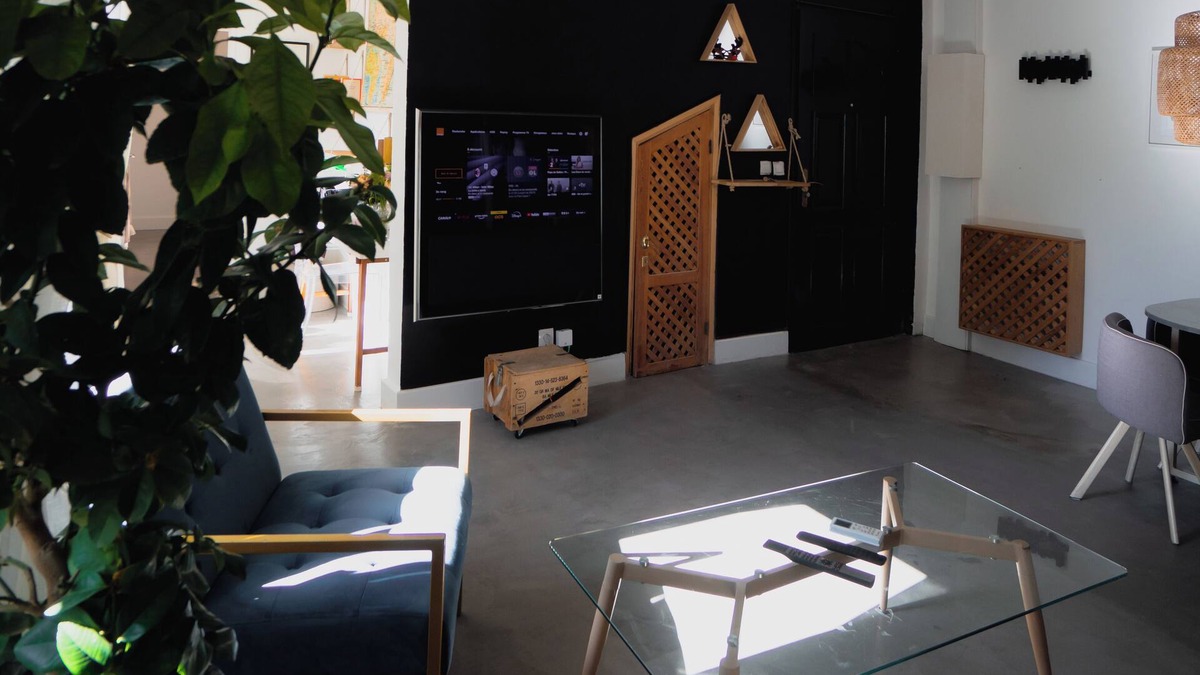 Les Grands Carmes Apartment | ✨ Bright Apartment Marseille Centre - atypical access ✨