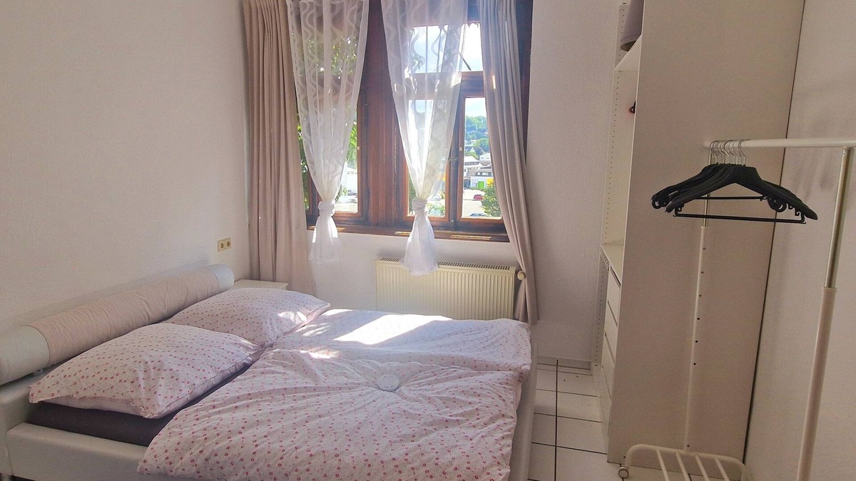 Montabaur House | Bright apartment near ICE train station