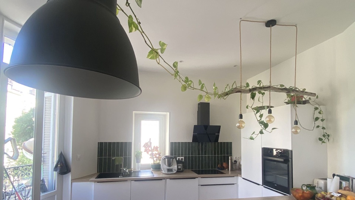 4th Arrondissement Apartment | Bright apartment near Parc Longchamp