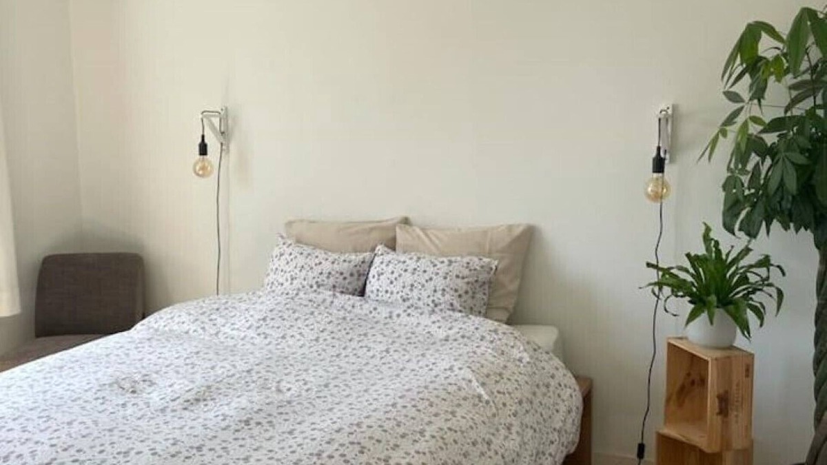 Brederode Apartment | Bright Apartment on Prime Location in Antwerp