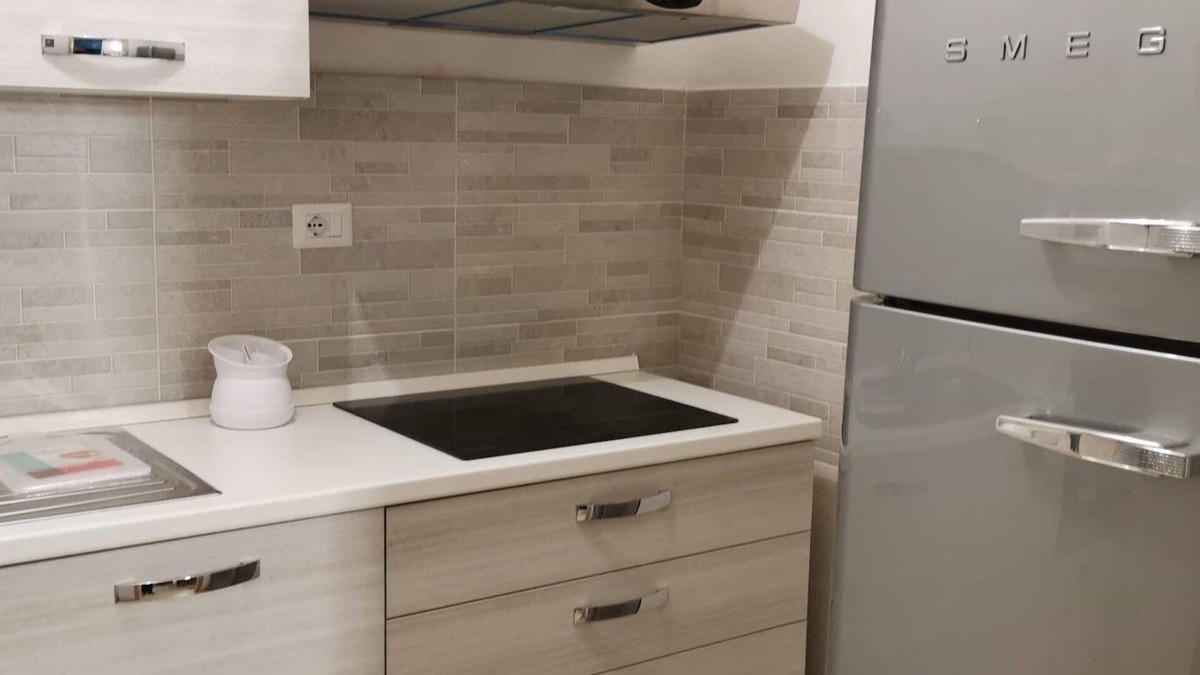 Sinalunga Apartment | Bright apartment with large terrace - perfect for families or groups