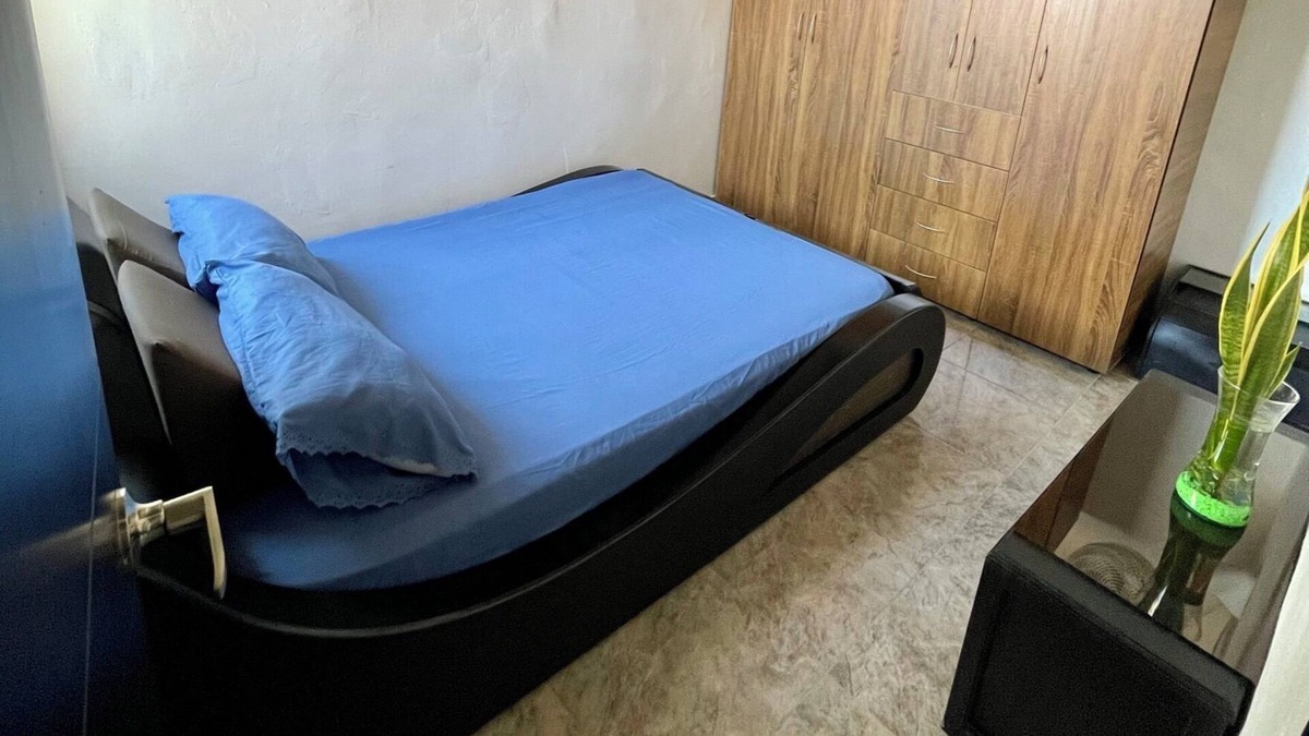 Soledad Apartment | Bright Apt Close to Airport