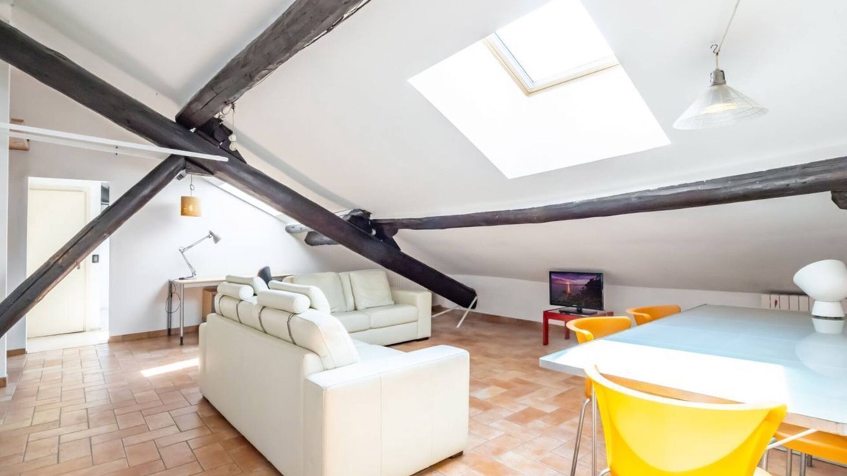 Porta Volta Apartment | Bright APT Milan Garibaldi & Moscova!