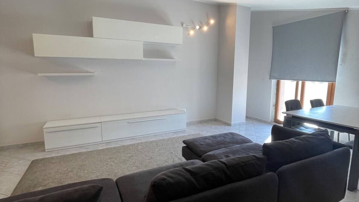 Montesilvano Apartment | Bright attic room 600 meters from the sea and the north Pescara Riviera