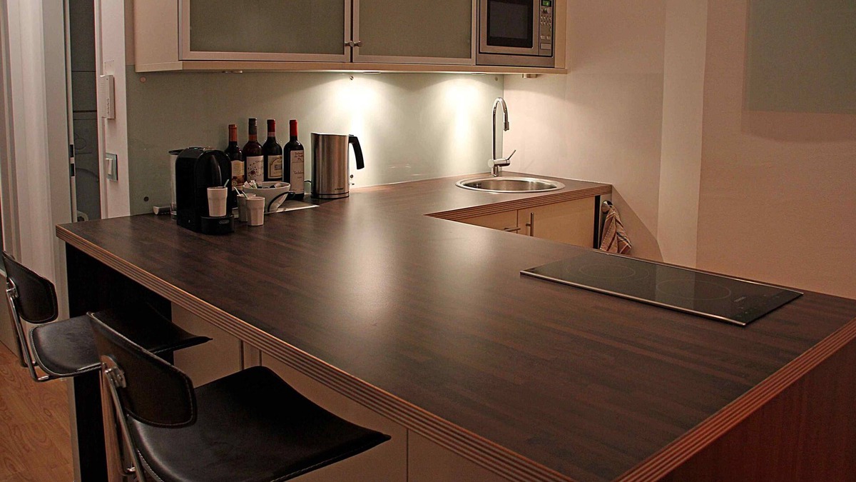 Obergiesing Apartment | Bright attic studio in a quiet side street, Giesing, short distances to the city center