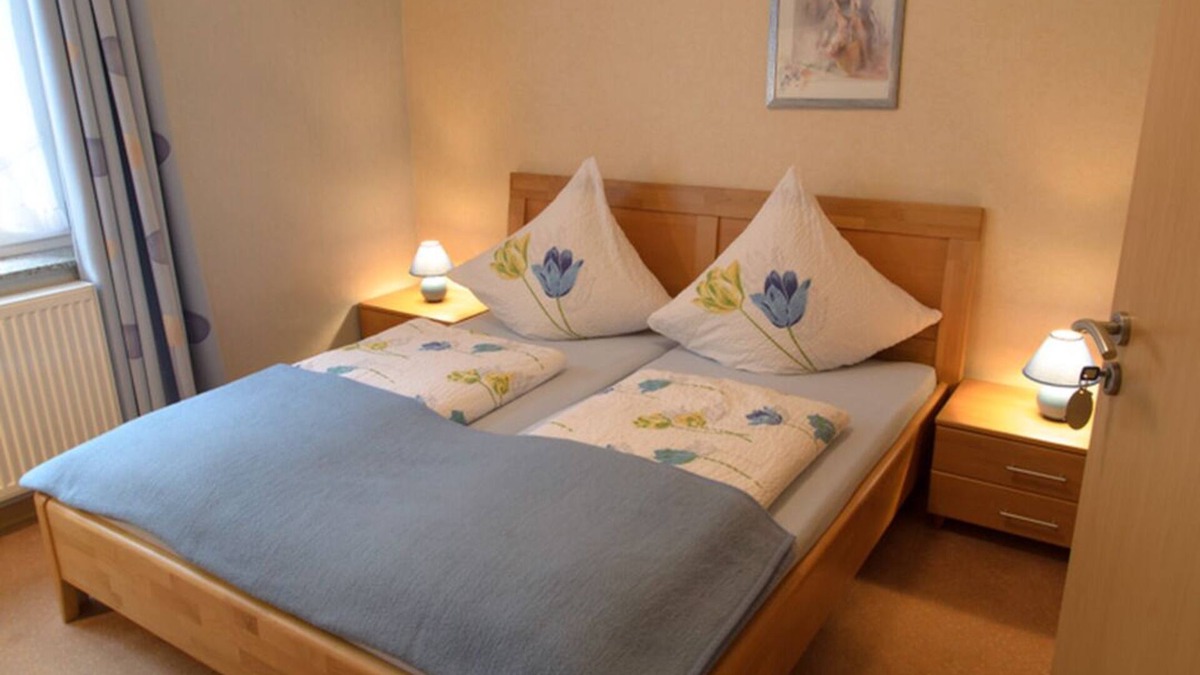 Cochem Apartment | Bright, comfortable apartment 30m ², a few minutes to Old Town