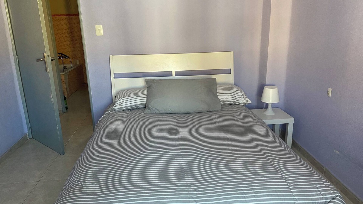 Bejar Apartment | Bright cosy apartment in Bejar Salamanca