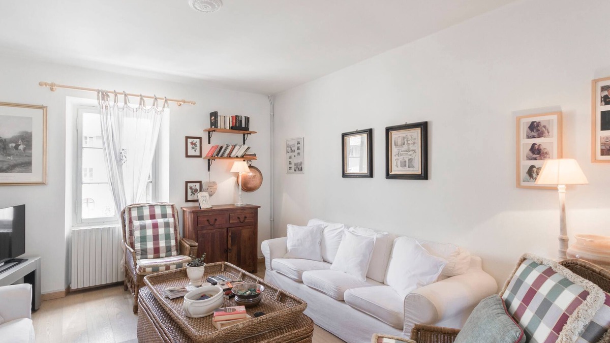 Cavaion Veronese Villa | Bright country house with garden - Villa Botticelli