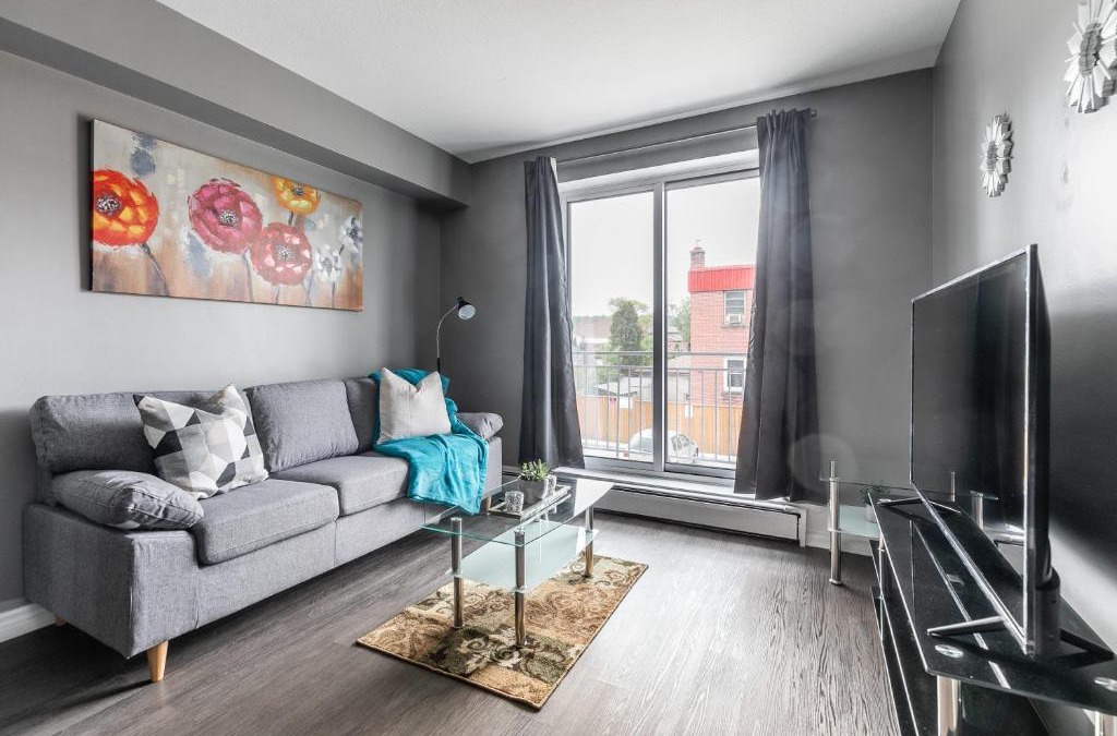 Rosedale Apartment | Bright & Cozy 1BR Apartment - Near Downtown!