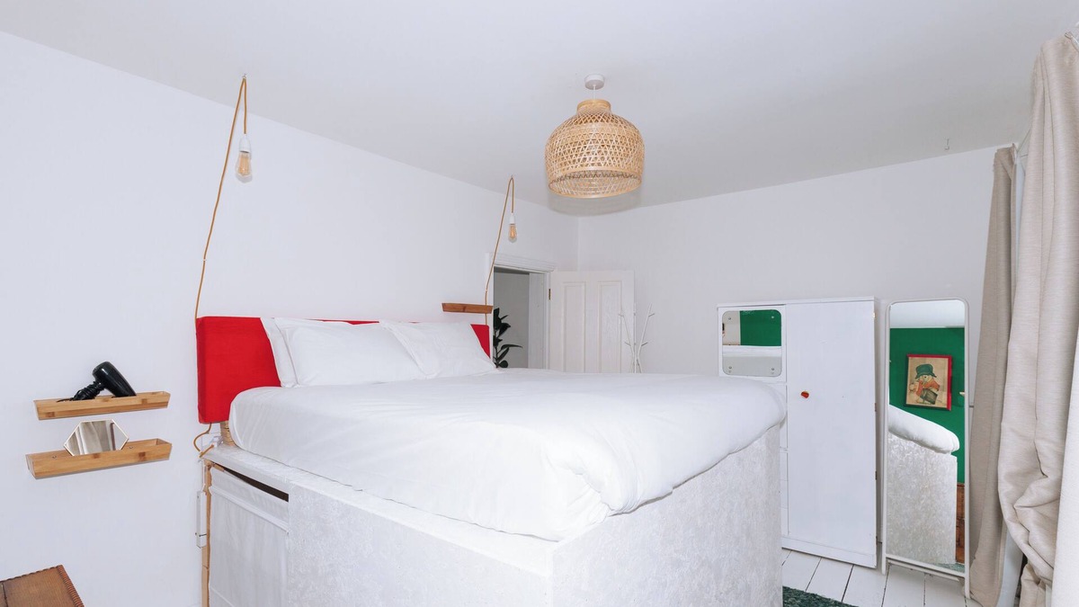 Dublin House | Bright & Cozy 2BD Home in Dublin - Pet Friendly