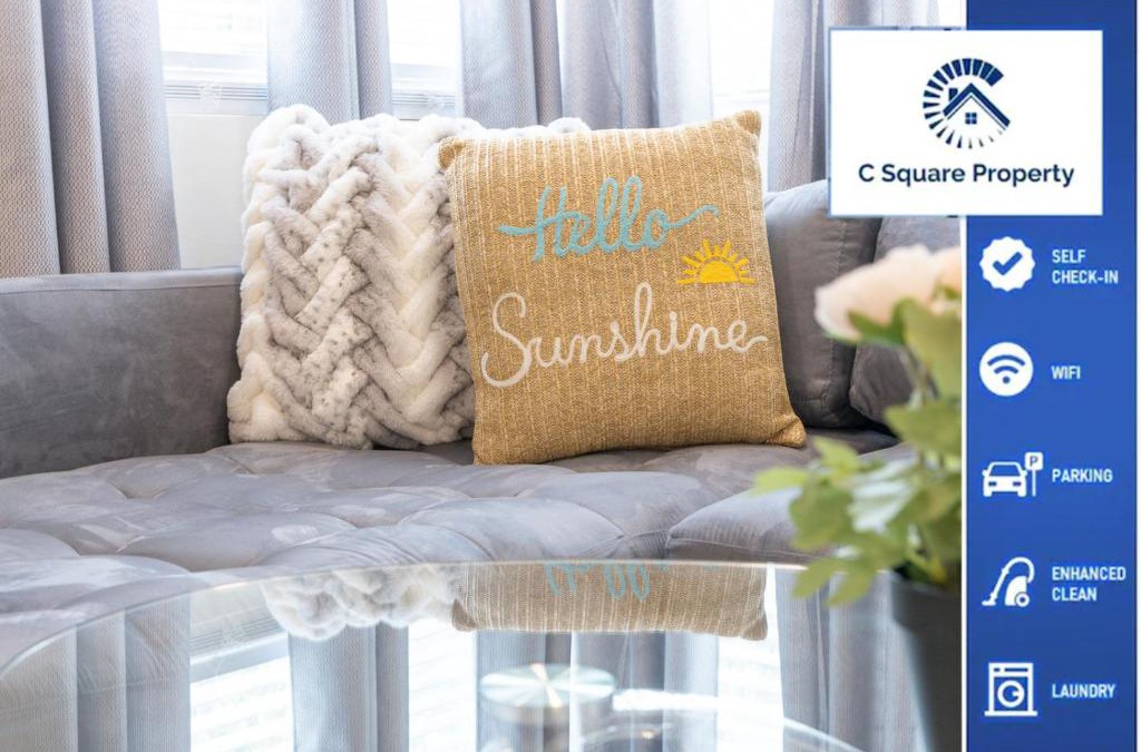 Alhambra Apartment | Bright & Cozy Getaway-10min to Downtown LA