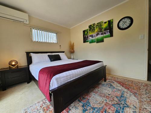 Highland Park House | Bright & Cozy Studio - Private Access & Full Privacy