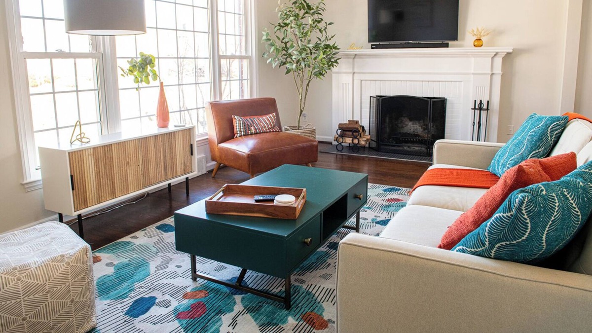 Grosse Pointe Woods House | Bright & Cozy Gem in Grosse Pointe Woods/Detroit