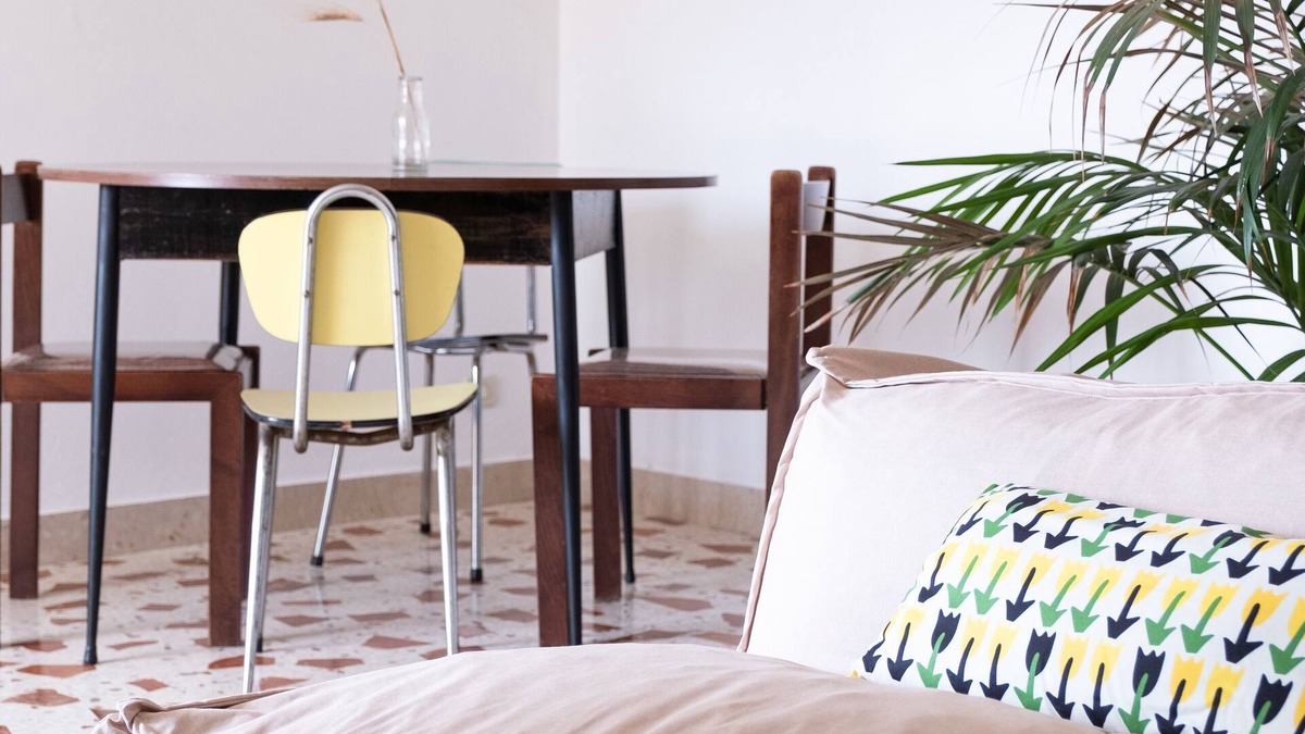 Villafrati Apartment | Bright Donna Pippina House with terrace and view of Sicilian countryside