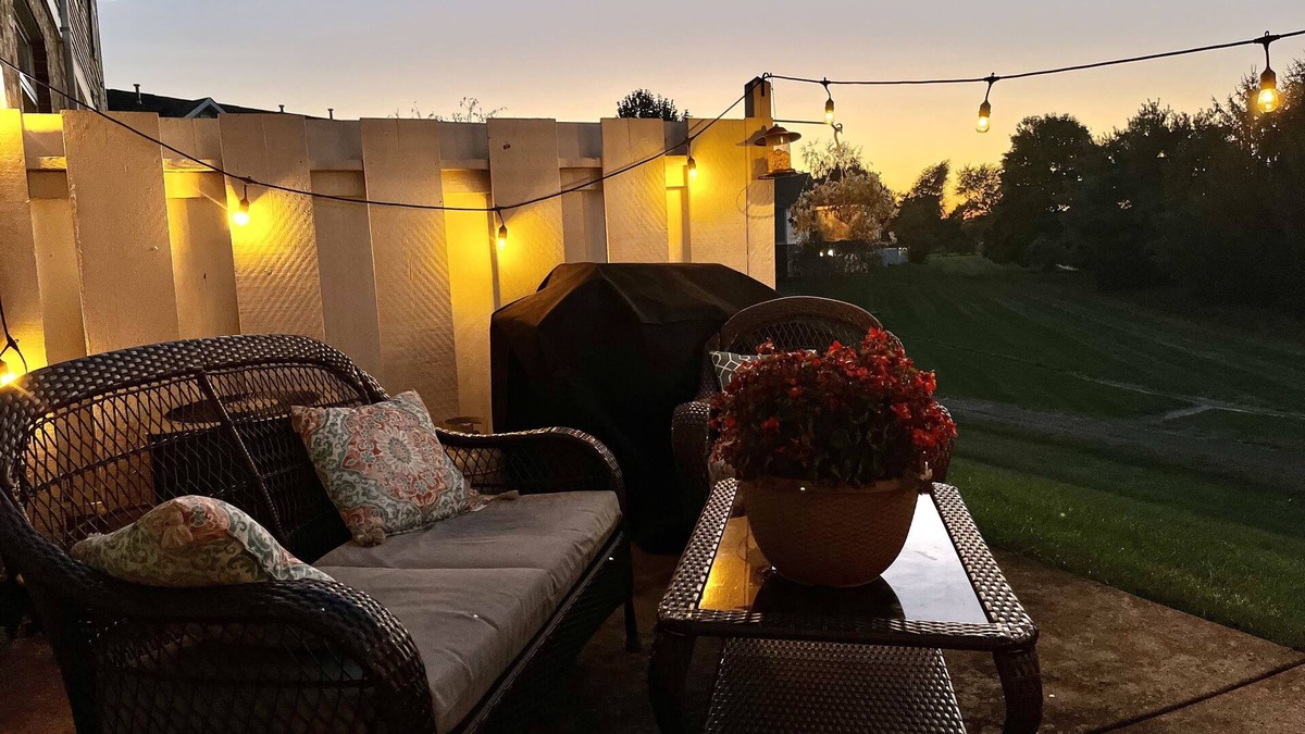 Kettering Condo | Bright Haven - peaceful & cozy