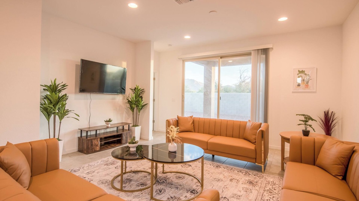 Laveen Village House | Bright & Inviting 3-Bedroom Home in Laveen – Comfort Awaits!