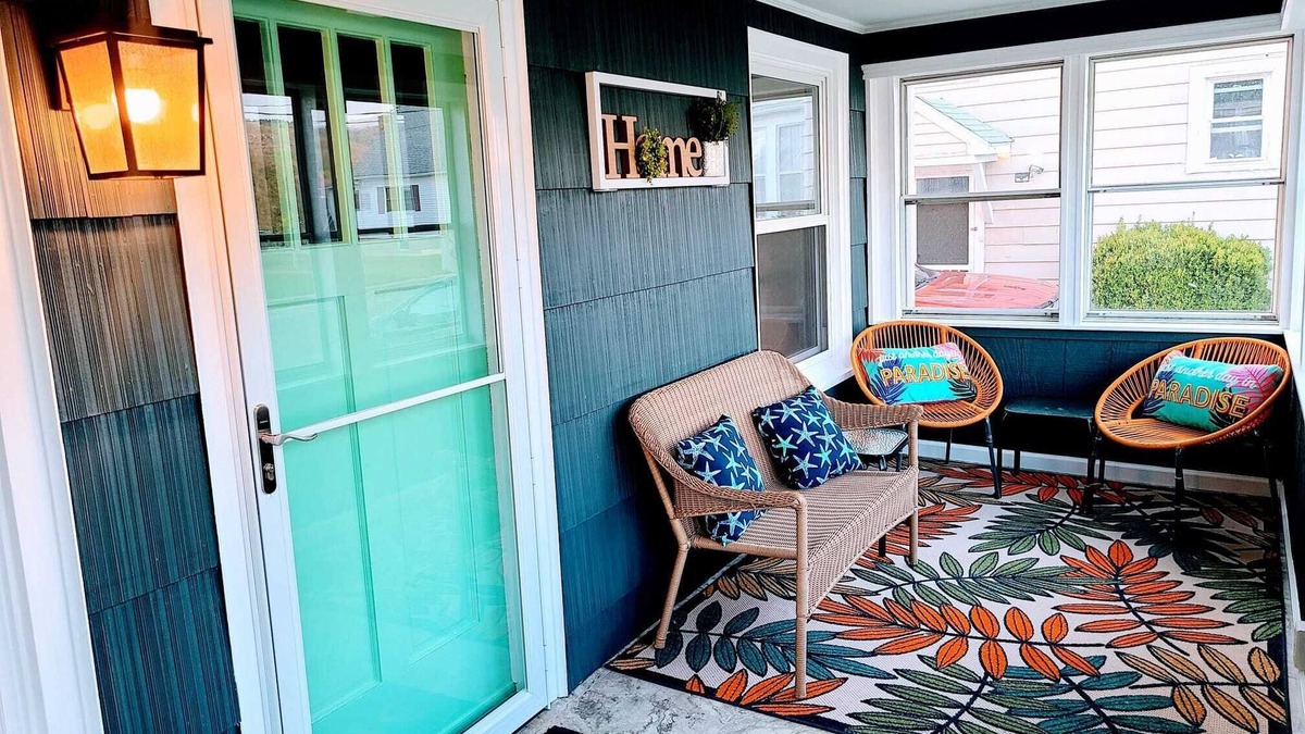 Johnson City House | Bright & Lively Brand new Unit-Near hospitals/Malls