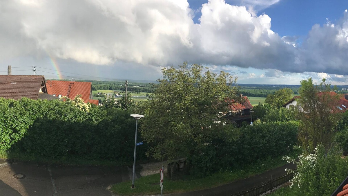 Elchingen Apartment | Bright. Luxurious. Nestled in Nature. Close to Ulm, yet central to so much!