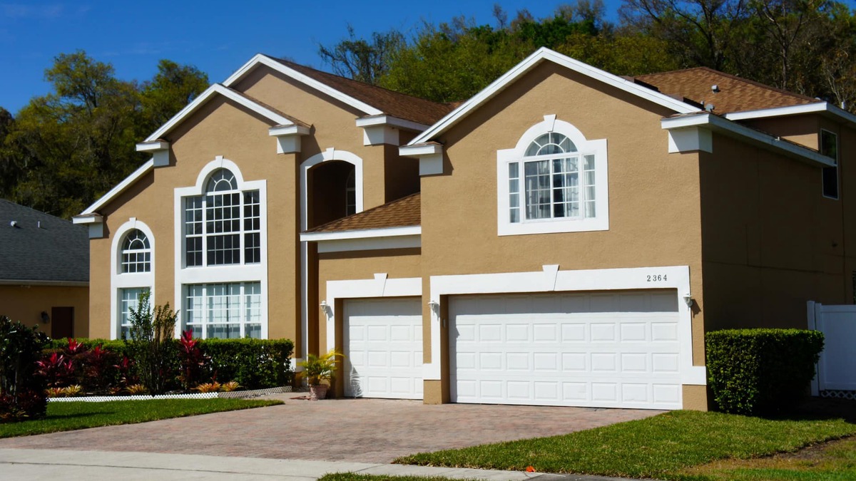 Clarcona House | Bright Luxury 6BR/3.5BA Near Disney Peaceful Trail Getaway Family Friendly Oasis