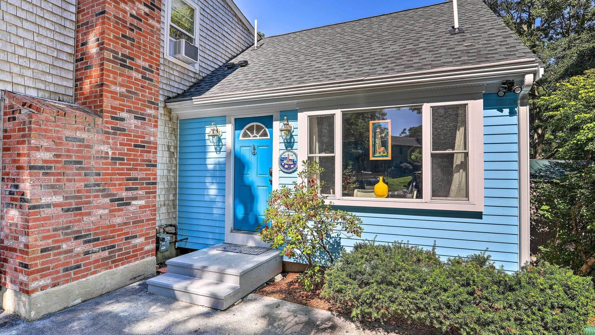 Marstons Mills Apartment | Bright Marstons Mills Studio - Near Beaches