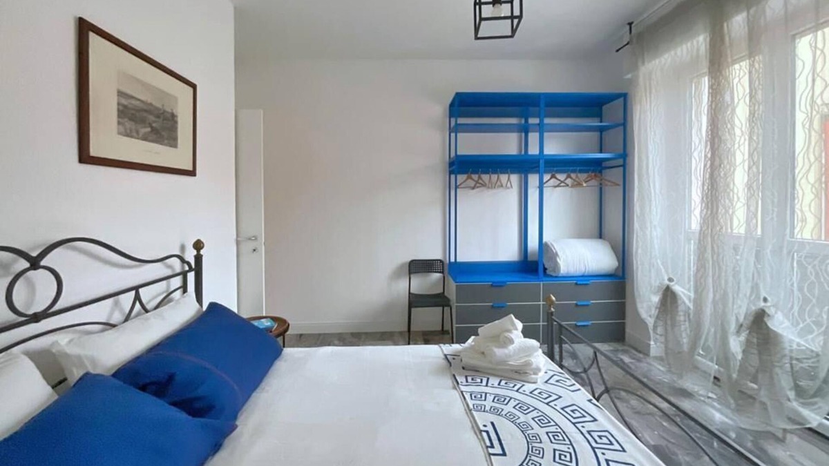 Dergano Apartment | [Bright & Modern] 2 min Metro | 20min Niguarda H