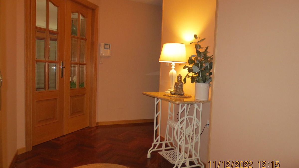 Arcade Condo | BRIGHT PENTHOUSE WITH VIEWS