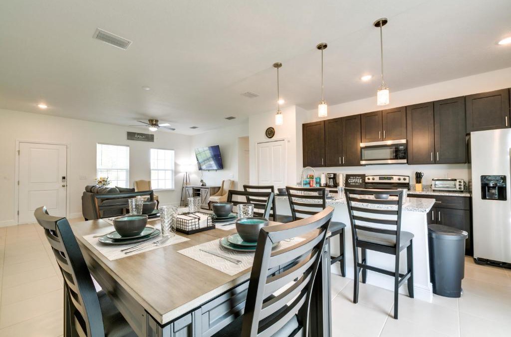 Ocala House | Bright, Pet-Friendly Home 16 Mi to Downtown Ocala