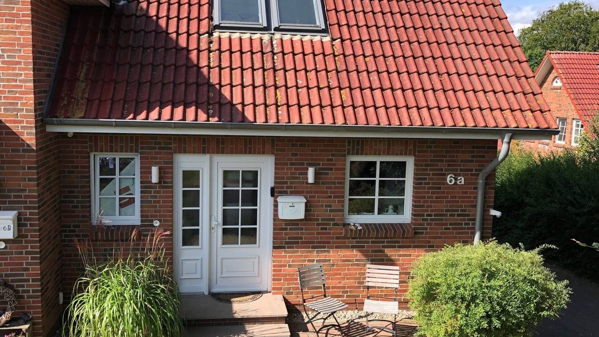 Langballigholz House | Bright, quietly located vacation home, 3 min. walk from the beach