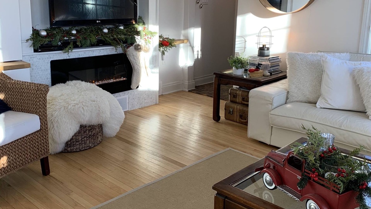 Tuxedo House | Bright Renovated Character home in River Heights