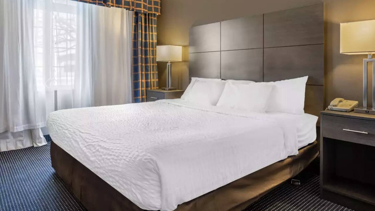 New Cumberland House | Bright room with bath close to the State Capital