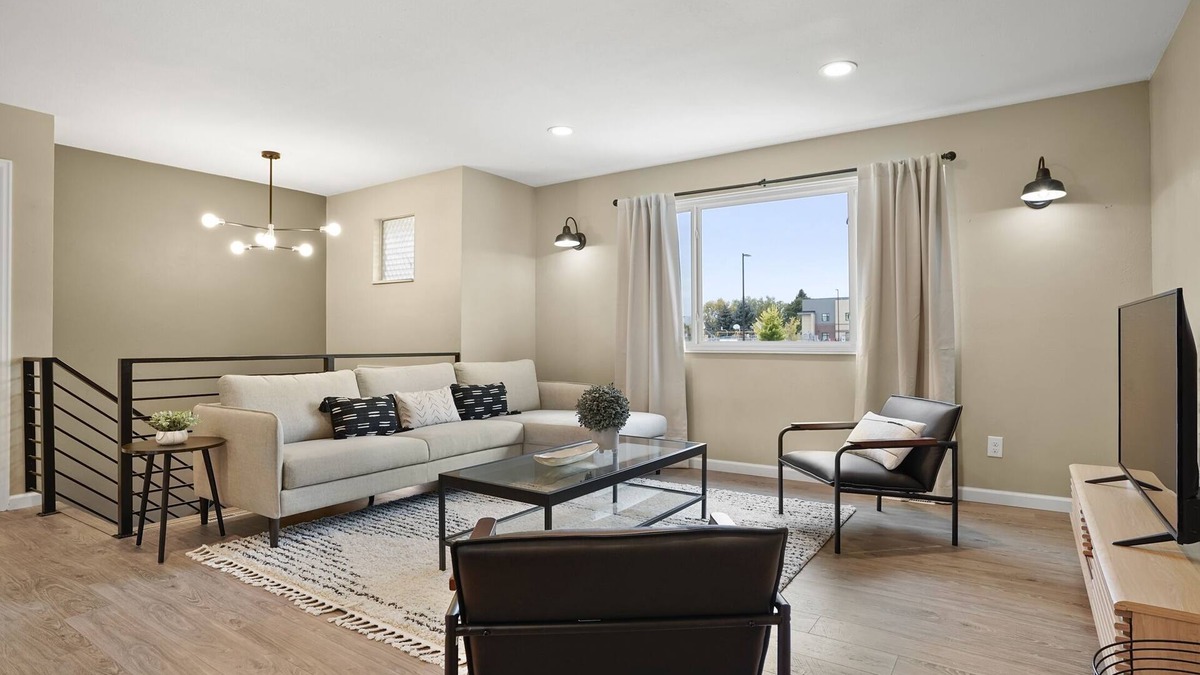 Oak Park House | Bright, Spacious 4BD Suburban Nest w/Garage & Yard, hosted by DenverStays