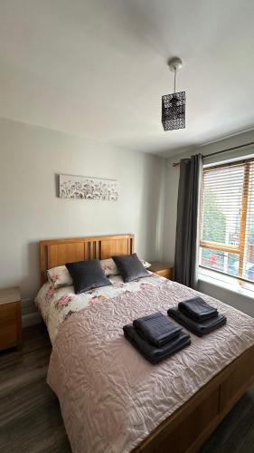 Baldoyle Apartment | Bright Spacious Apartment