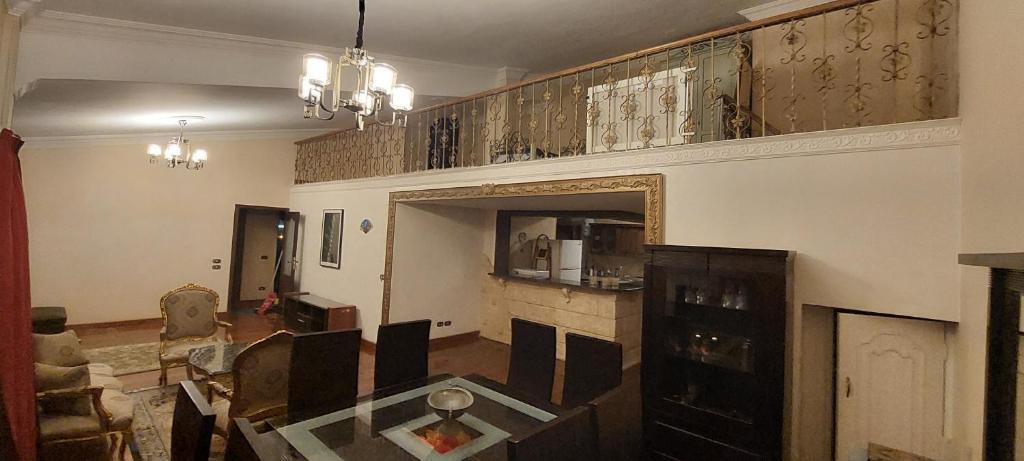 Ash-Shruq Apartment | Bright spacious apartment