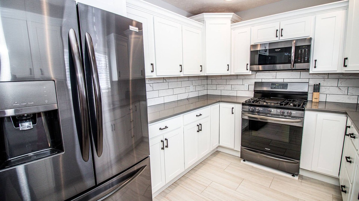 West Lafayette House | Bright & Spacious Home - Perfect for Purdue Game Days!