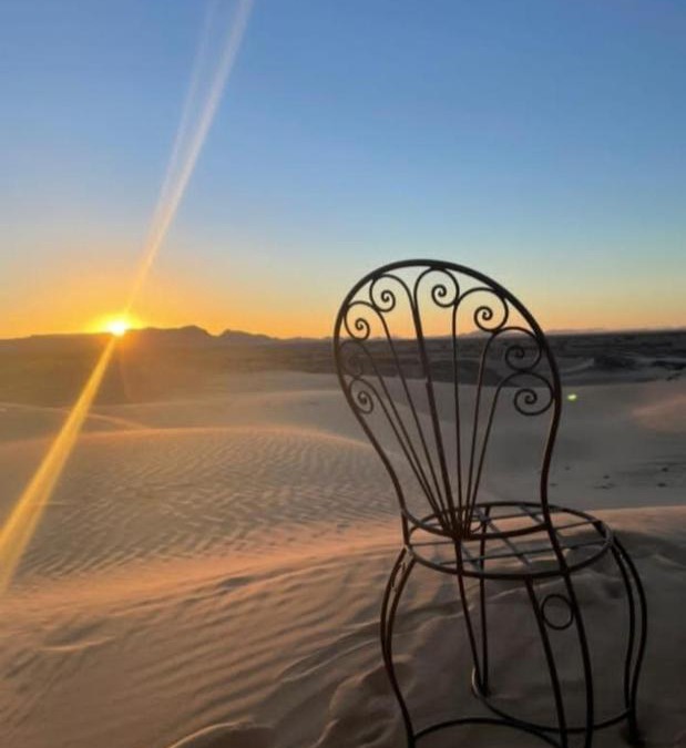 Merzouga Other | Bright Star Desert Camp