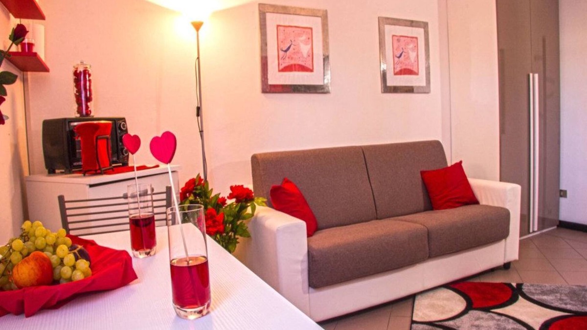 Montagnana House | Bright Studio Apartment “Le Cà De Boron Standard Relax Apartment” in Historical Centre with Wi-Fi