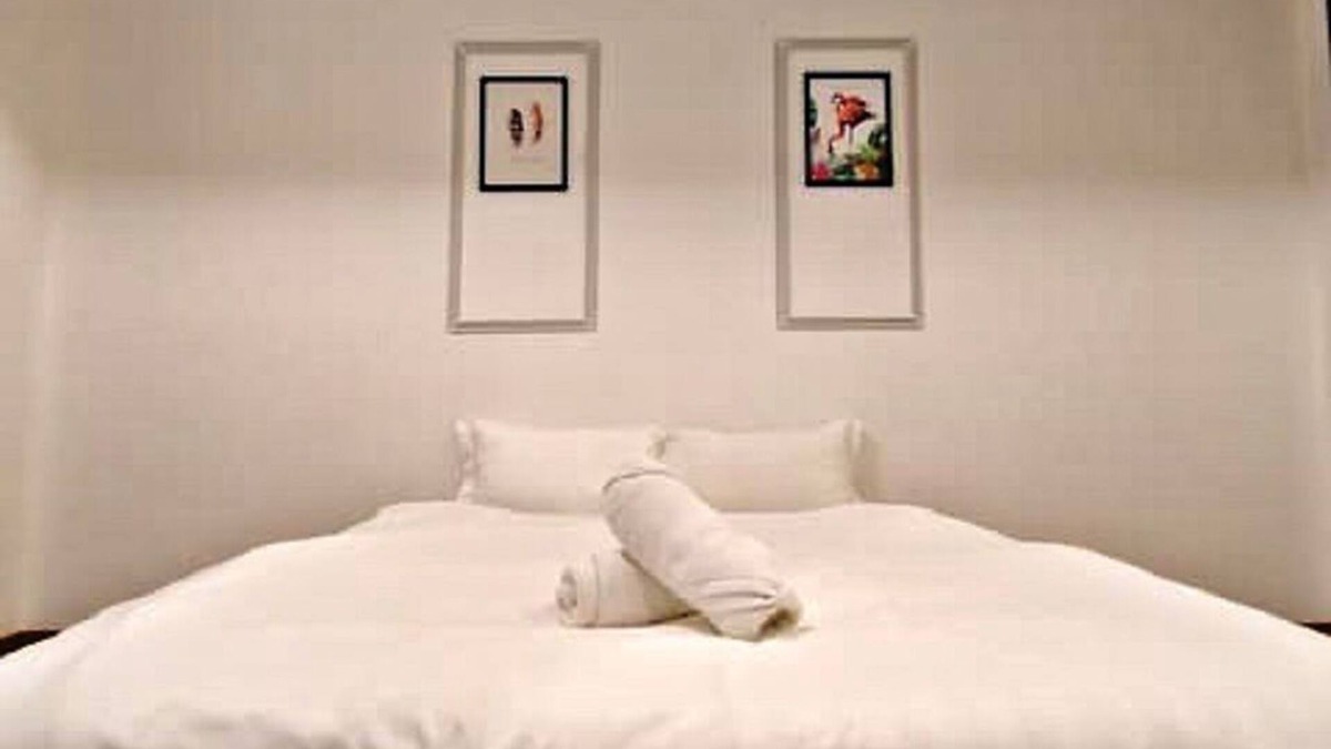 Downtown George Town Apartment | ★ Bright,Stylish Condo @ 218 Macalister Georgetown