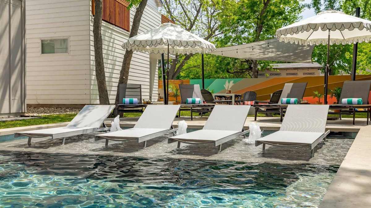 East MLK House | Bright + Stylish Oasis | East ATX, Near Downtown