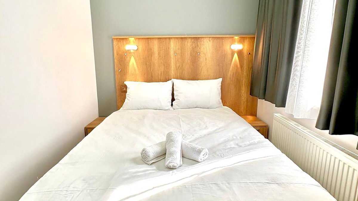 Iskenderpasa House | Bright,stylish room near top attractions