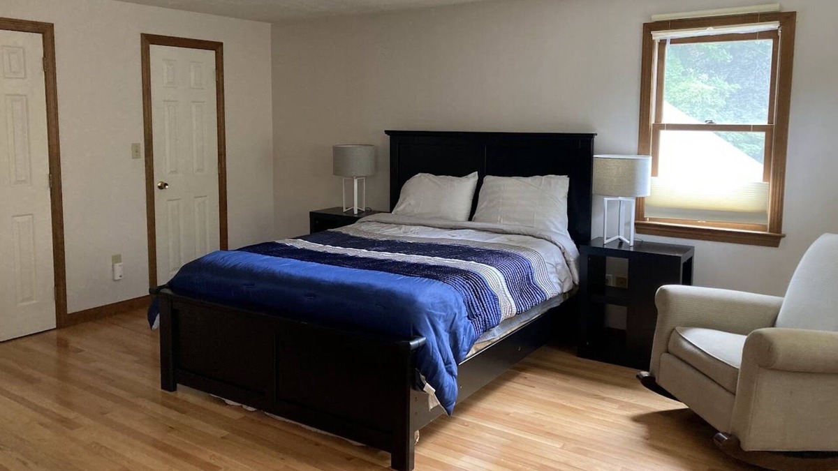 Shrewsbury Other | bright sun-filled home in quiet family neighborhood