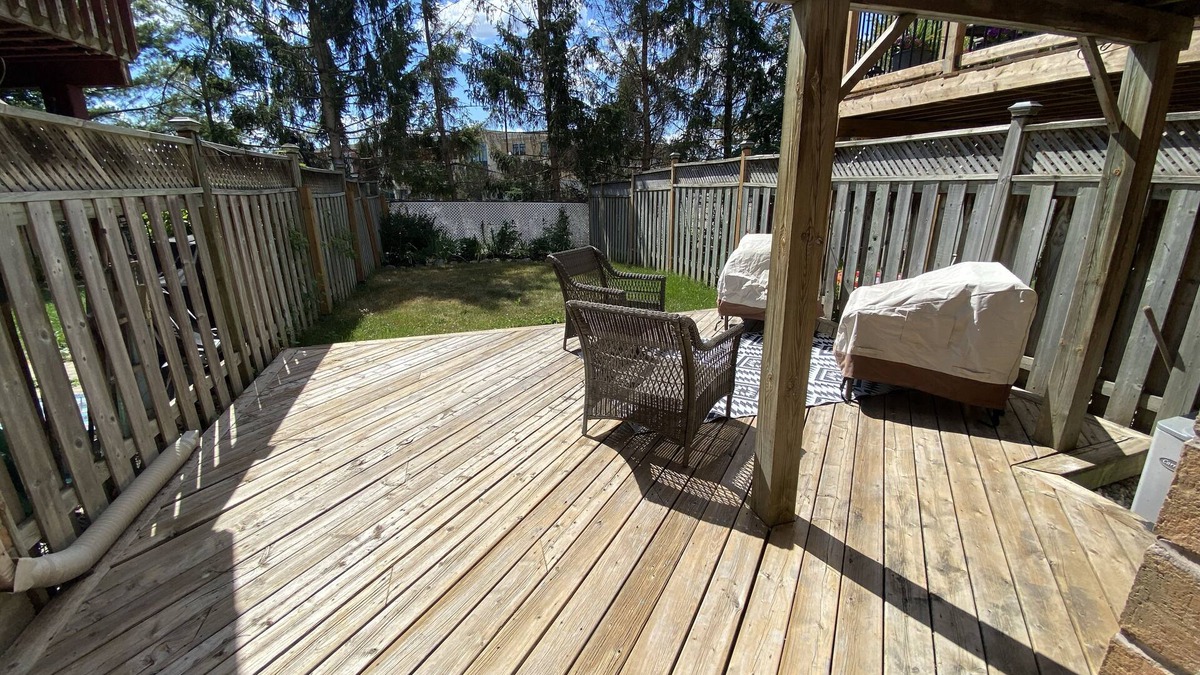 Georgetown House | Bright Townhome in the centre of Georgetown