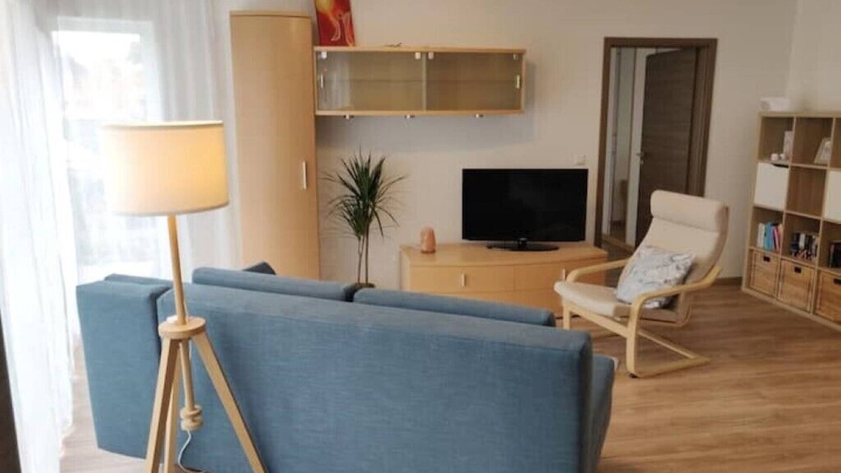 Herzogsweiler Apartment | Bright vacation apartment in a natural location on the edge of the village