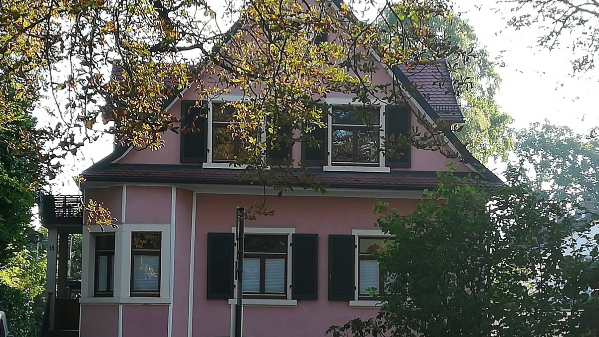Bad Krozingen Apartment | Bright vacation apartment in the center of Bad Krozingen