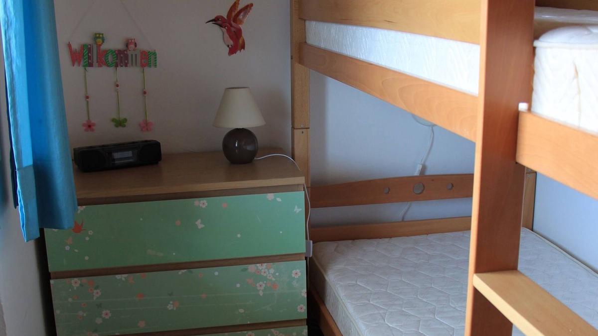 Sankt Englmar Apartment | Bright vacation apartment Sonneneck for 4 pers. with 60sqm in St. Englmar