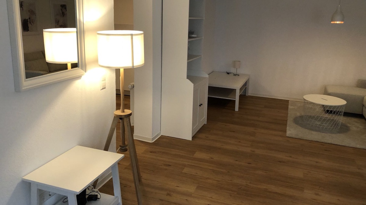 Ruemmingen Apartment | Bright vacation apartment on the Swiss border