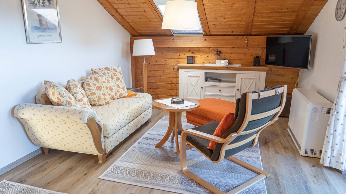 Halblech Apartment | Bright vacation apartment in Haus Hoamatland in Halblech, near Füssen in the beautiful Allgäu region