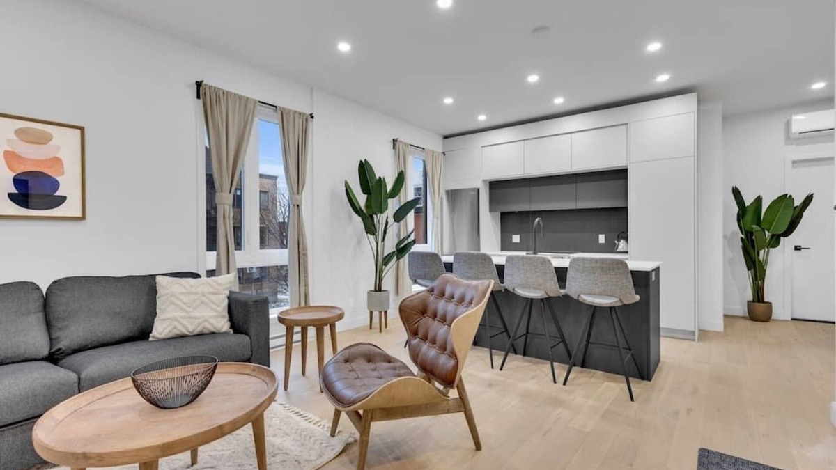 Southwest Condo | Bright & Zen 1 bedroom, AAA location, sleep 4