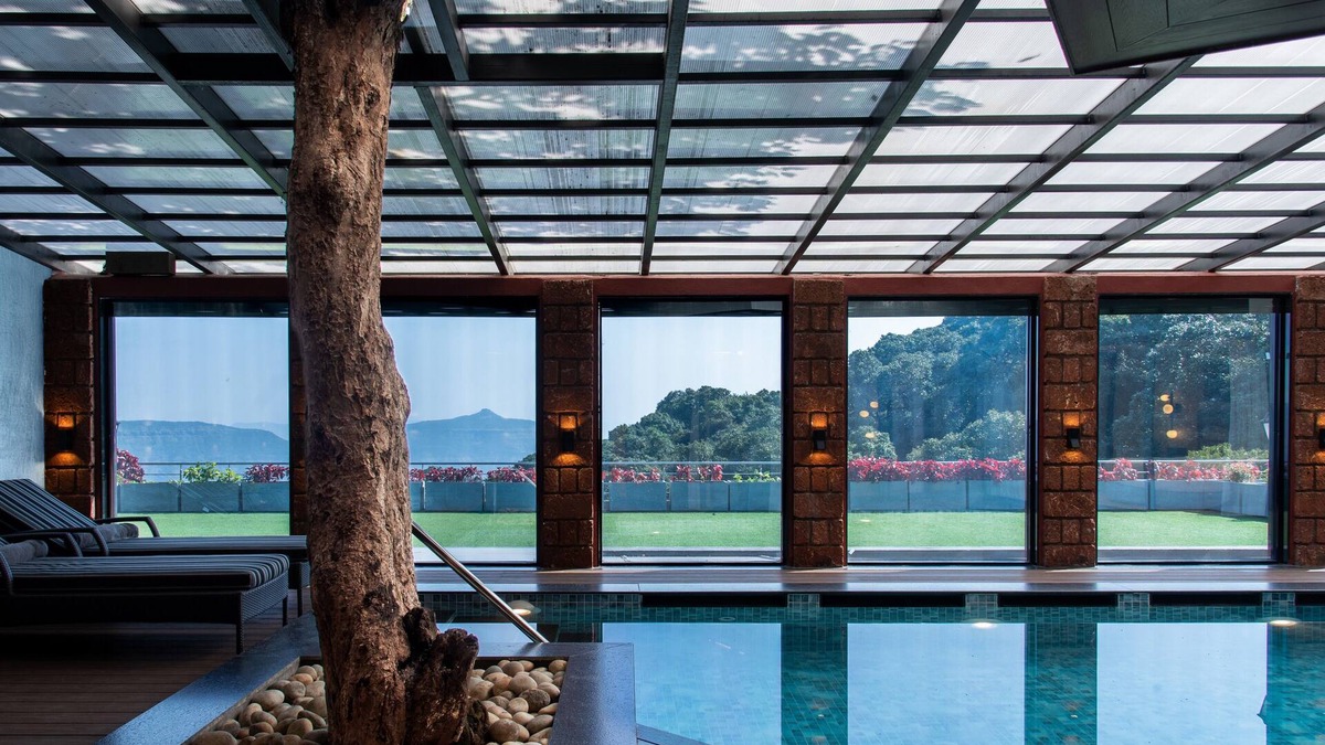 Mahabaleshwar Hotel | Brightland Resort & Spa