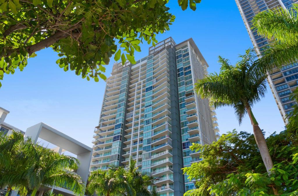 Southport Apartment | Brighton Shores